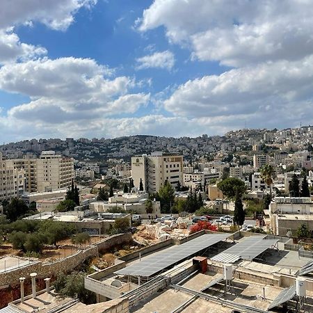 Zaatar House Hotel Bethlehem Luaran gambar